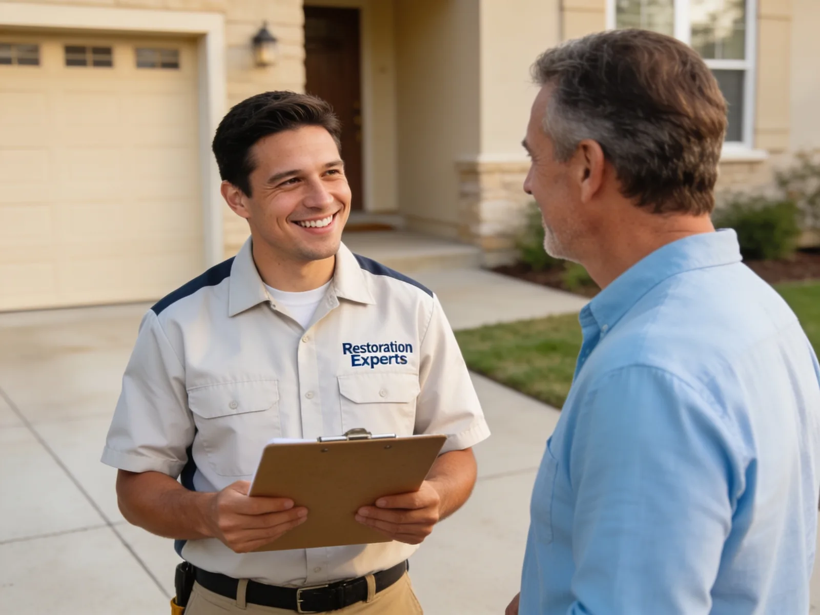 Water Damage Cleanup East Stroudsburg, PA FAQs